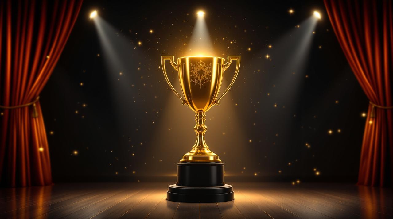 第29届上海国际电影节:麻豆视频斩获最佳影片等三项大奖